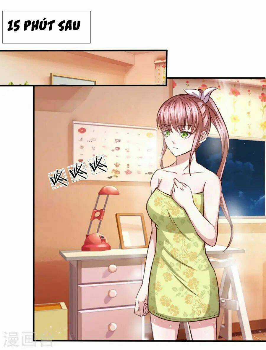 Tuyệt Thế Phi Đao - Chapter 44 - Trang 28