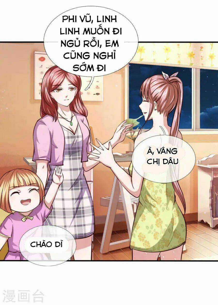 Tuyệt Thế Phi Đao - Chapter 44 - Trang 29