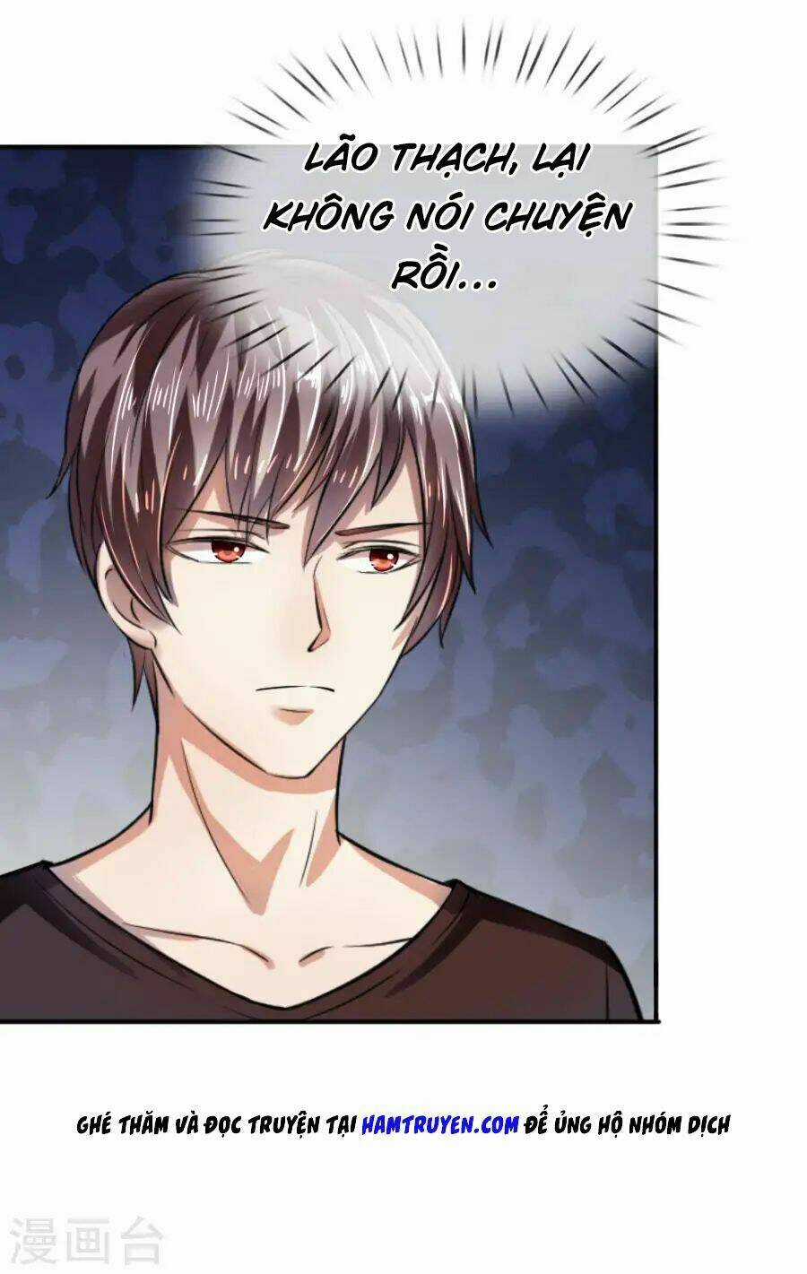 Tuyệt Thế Phi Đao - Chapter 44 - Trang 4