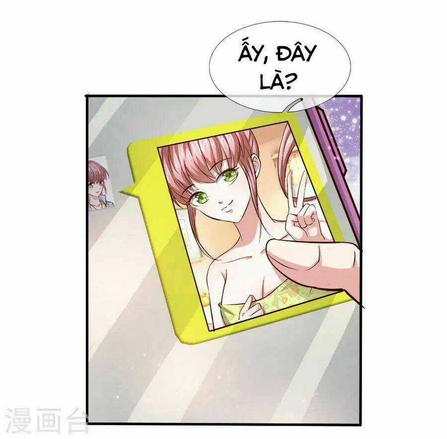 Tuyệt Thế Phi Đao - Chapter 44 - Trang 31