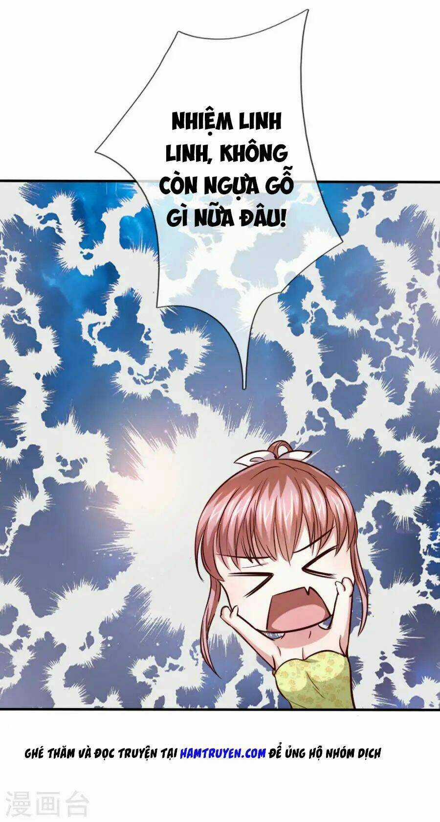 Tuyệt Thế Phi Đao - Chapter 44 - Trang 33