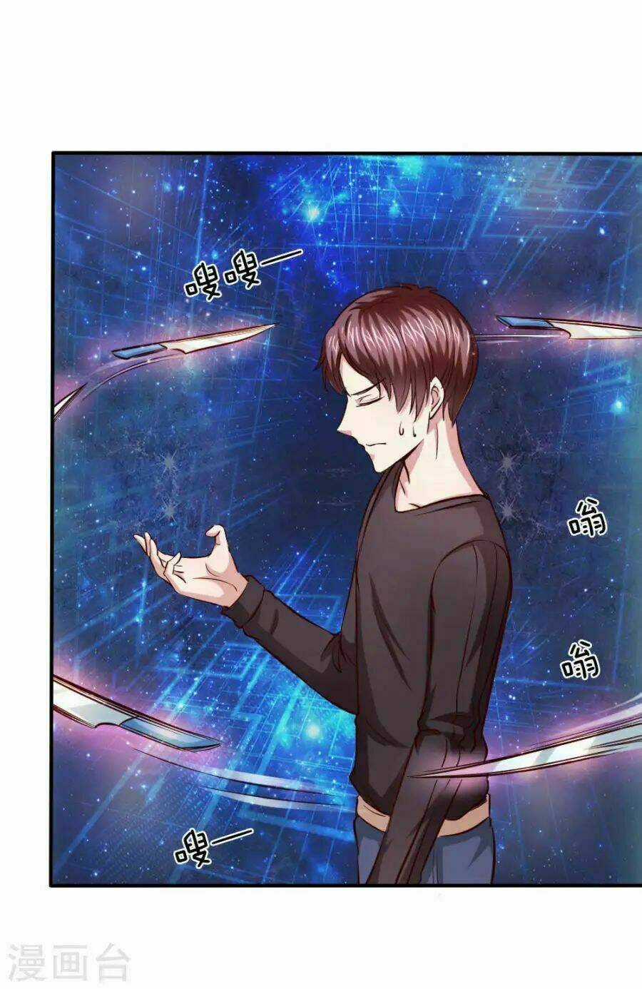 Tuyệt Thế Phi Đao - Chapter 44 - Trang 34