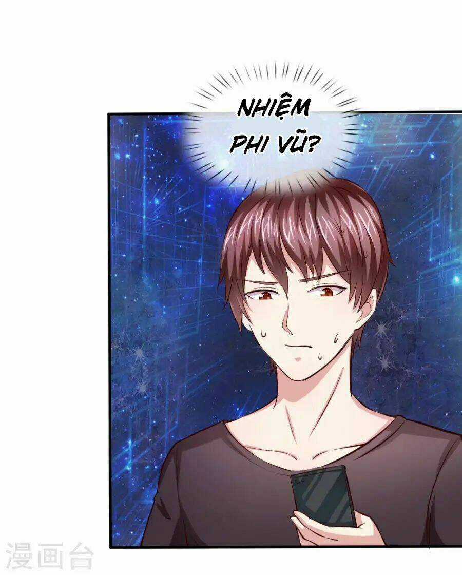 Tuyệt Thế Phi Đao - Chapter 44 - Trang 35