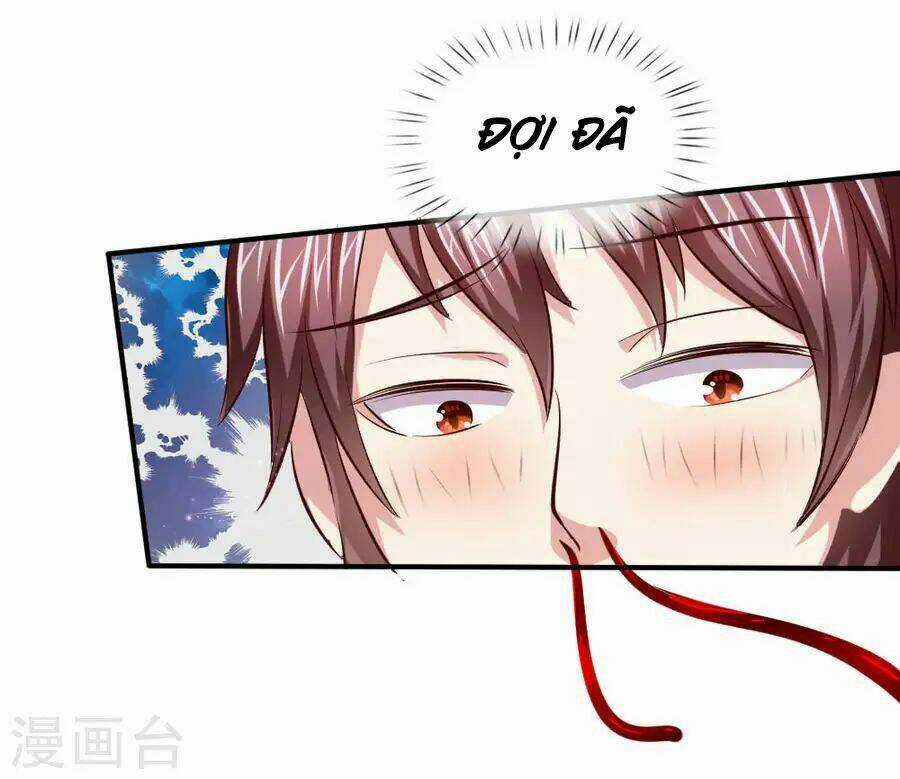 Tuyệt Thế Phi Đao - Chapter 44 - Trang 36