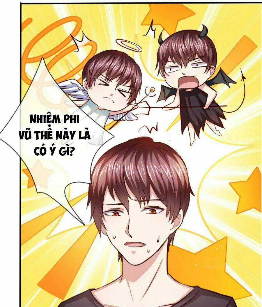 Tuyệt Thế Phi Đao - Chapter 44 - Trang 37