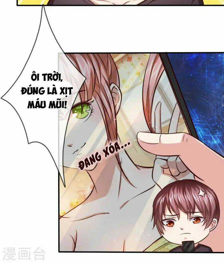 Tuyệt Thế Phi Đao - Chapter 44 - Trang 38