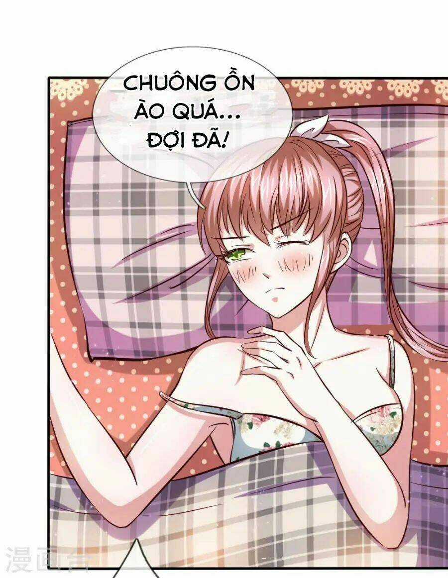 Tuyệt Thế Phi Đao - Chapter 44 - Trang 40