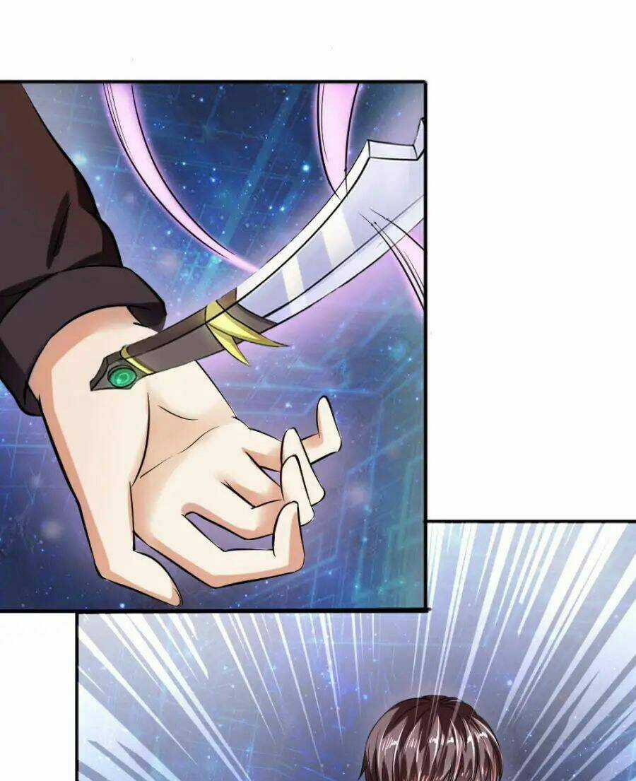 Tuyệt Thế Phi Đao - Chapter 44 - Trang 5