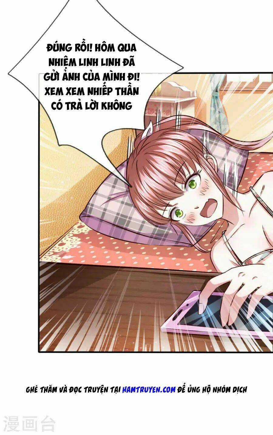 Tuyệt Thế Phi Đao - Chapter 44 - Trang 41