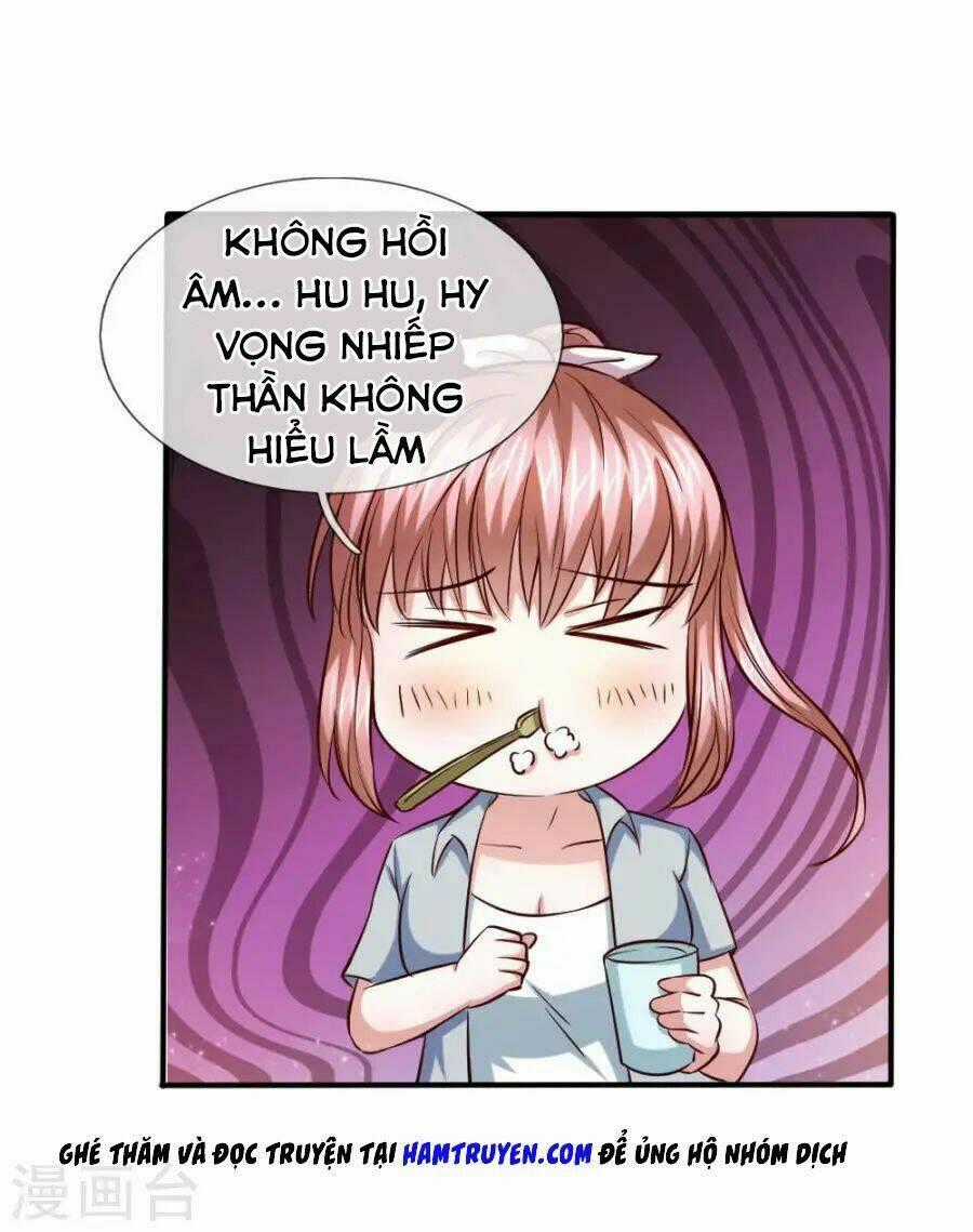 Tuyệt Thế Phi Đao - Chapter 44 - Trang 42