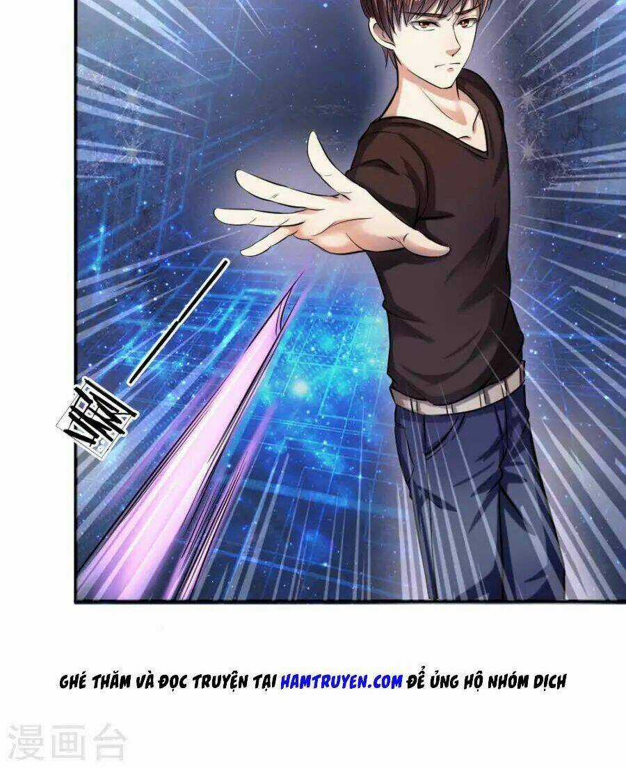 Tuyệt Thế Phi Đao - Chapter 44 - Trang 6