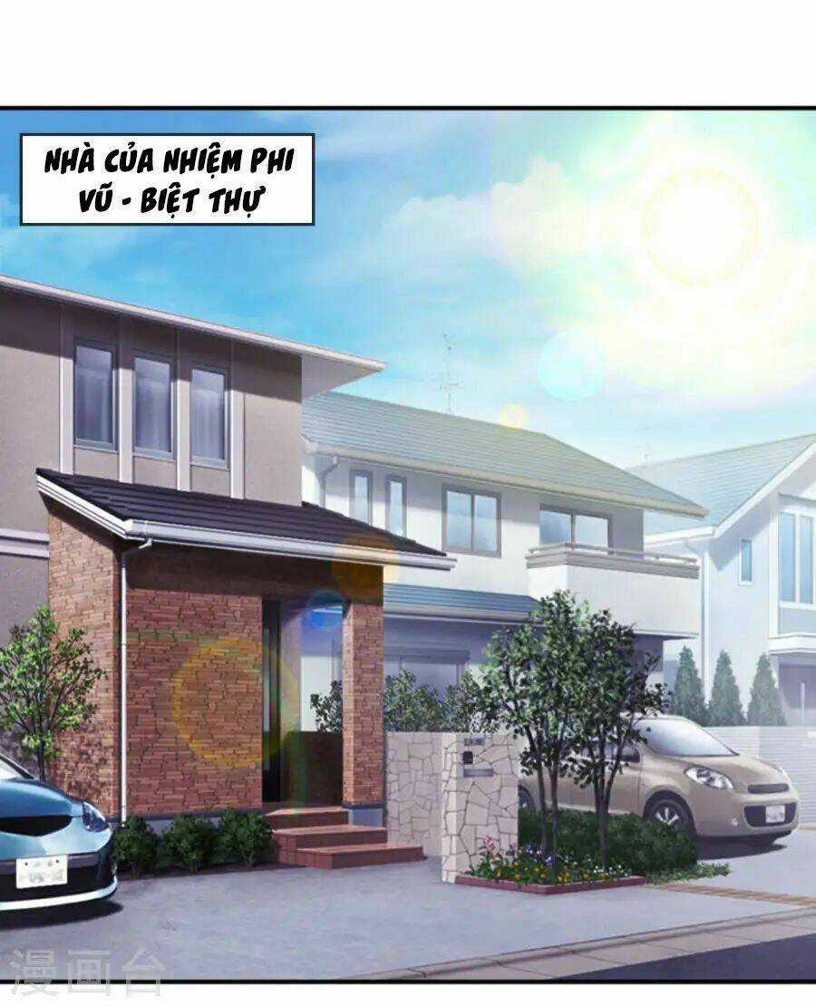 Tuyệt Thế Phi Đao - Chapter 44 - Trang 7