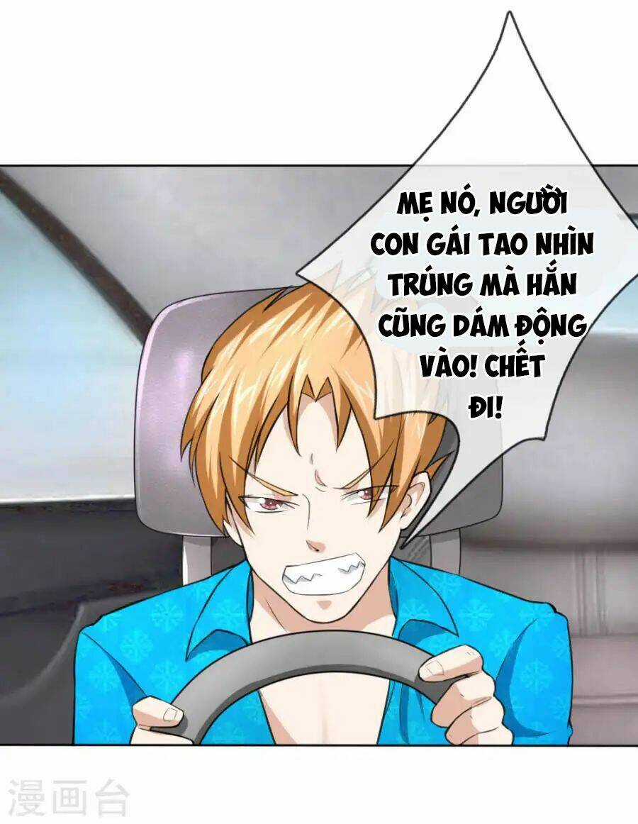 Tuyệt Thế Phi Đao - Chapter 45 - Trang 13