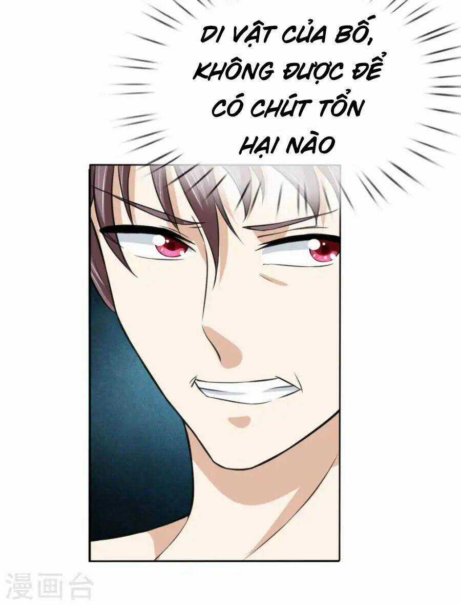 Tuyệt Thế Phi Đao - Chapter 45 - Trang 15