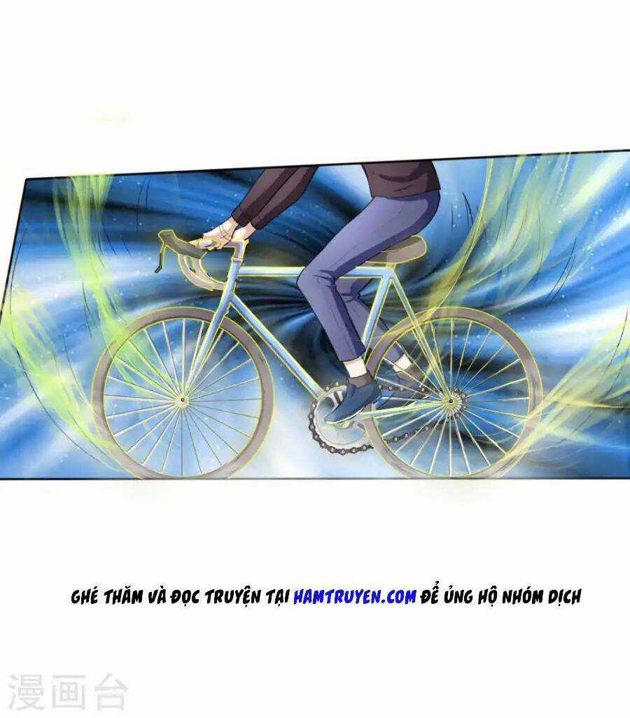 Tuyệt Thế Phi Đao - Chapter 45 - Trang 16