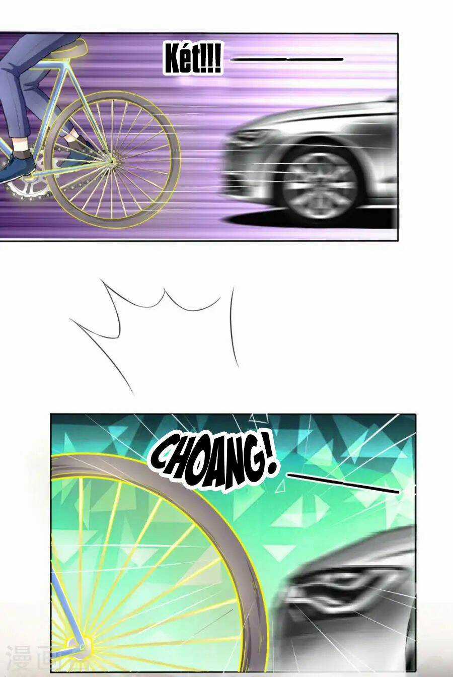 Tuyệt Thế Phi Đao - Chapter 45 - Trang 17