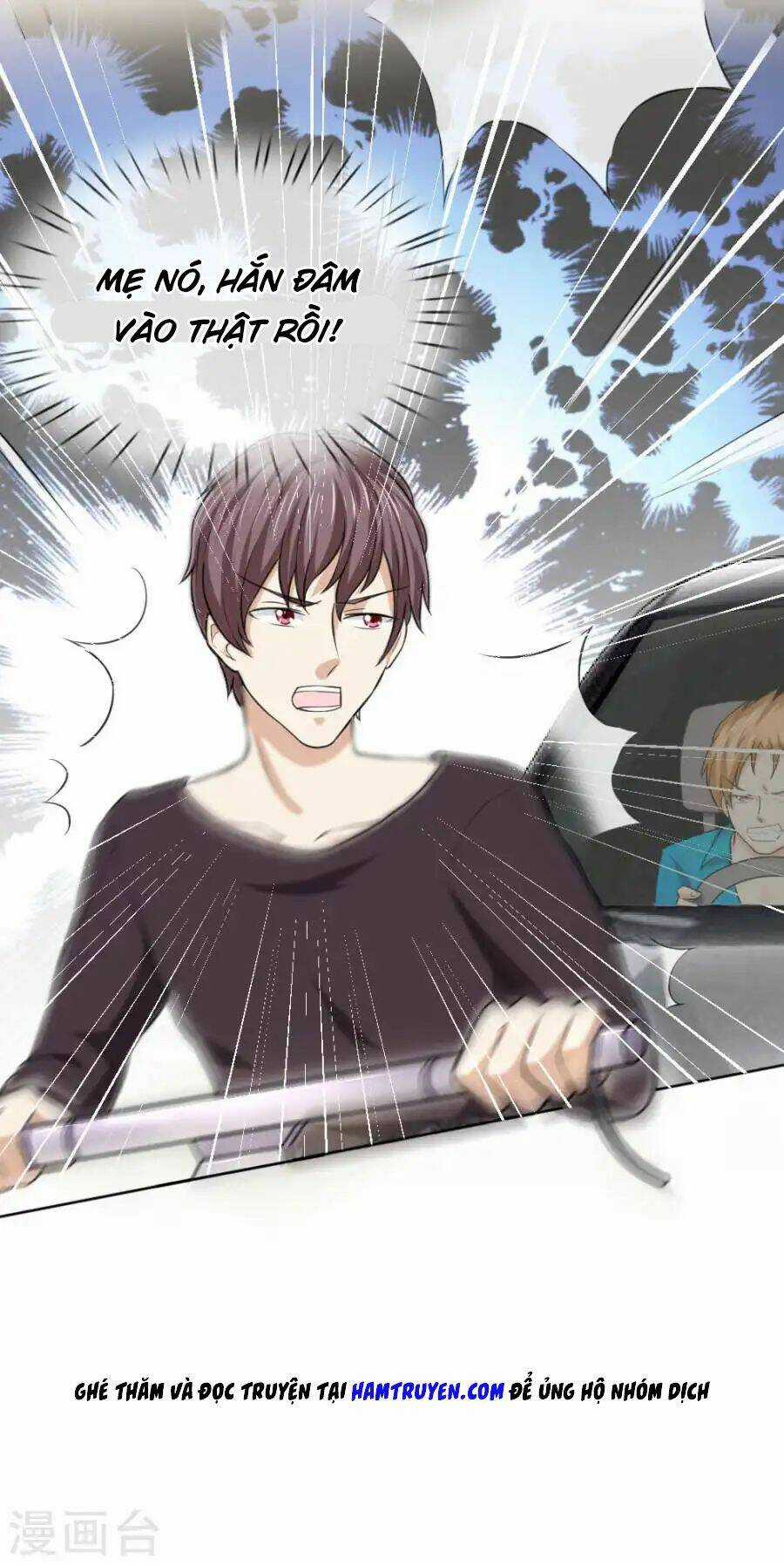 Tuyệt Thế Phi Đao - Chapter 45 - Trang 18