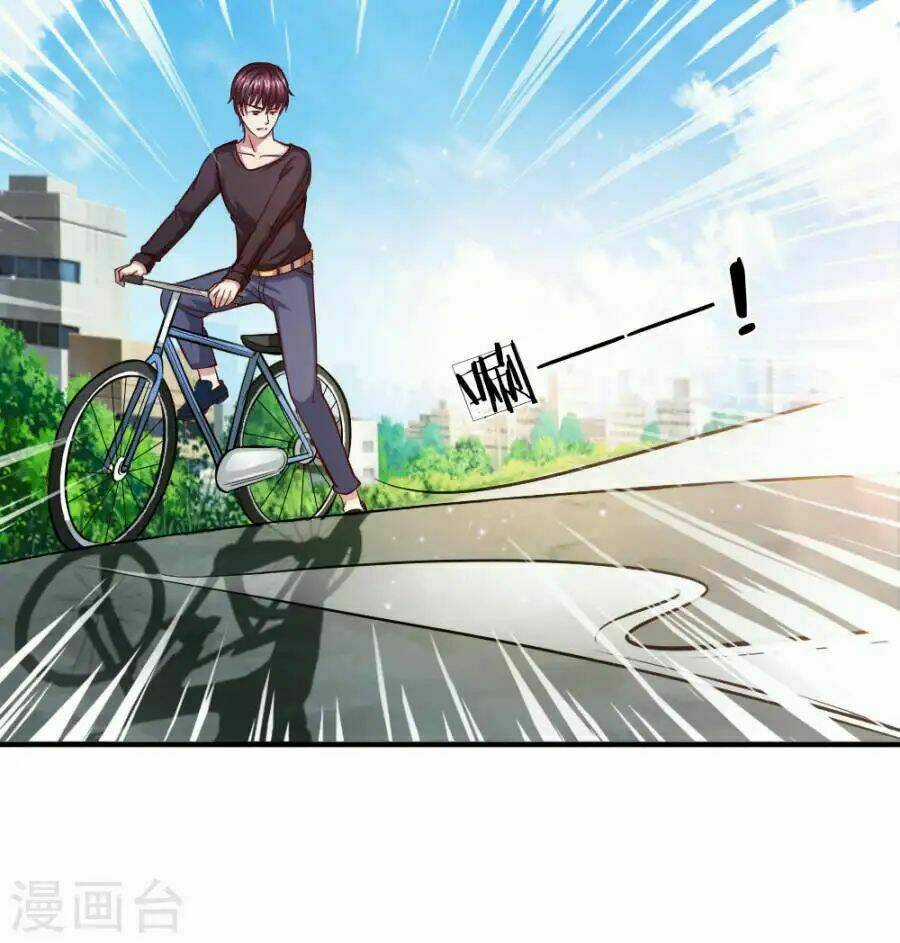 Tuyệt Thế Phi Đao - Chapter 45 - Trang 19