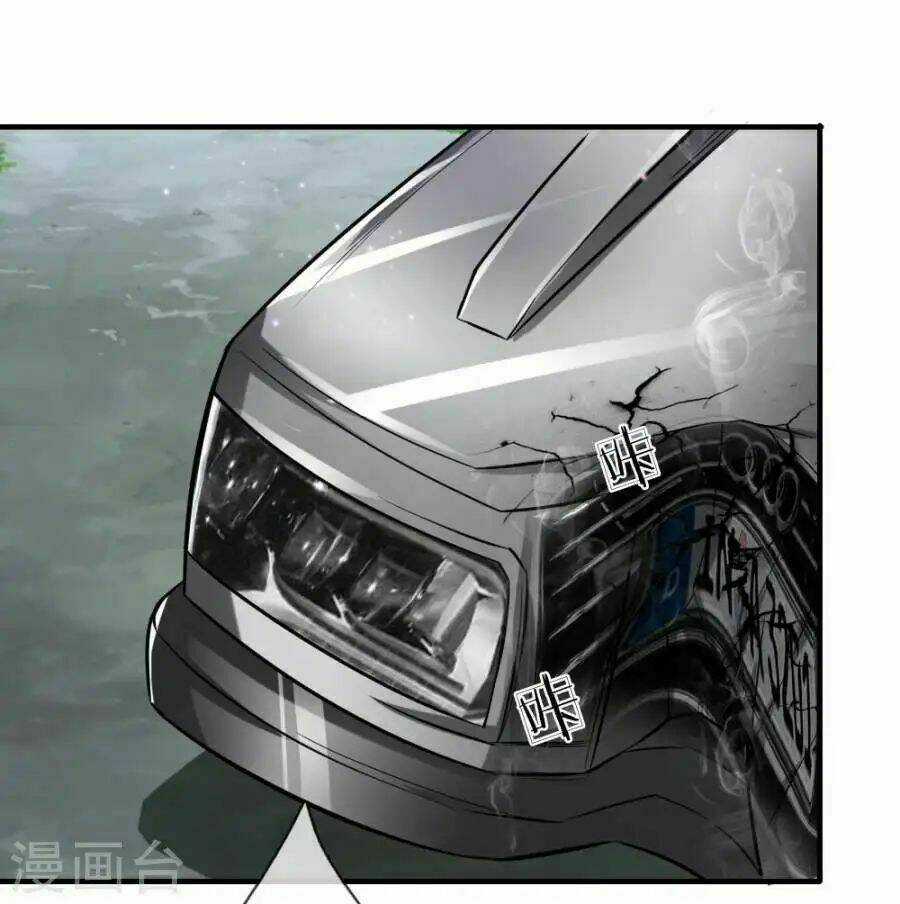 Tuyệt Thế Phi Đao - Chapter 45 - Trang 20