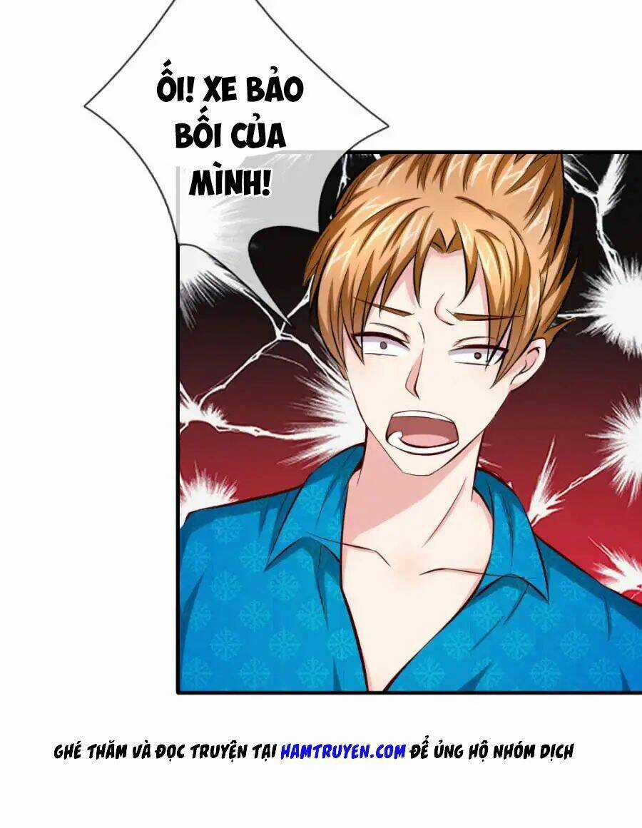 Tuyệt Thế Phi Đao - Chapter 45 - Trang 21