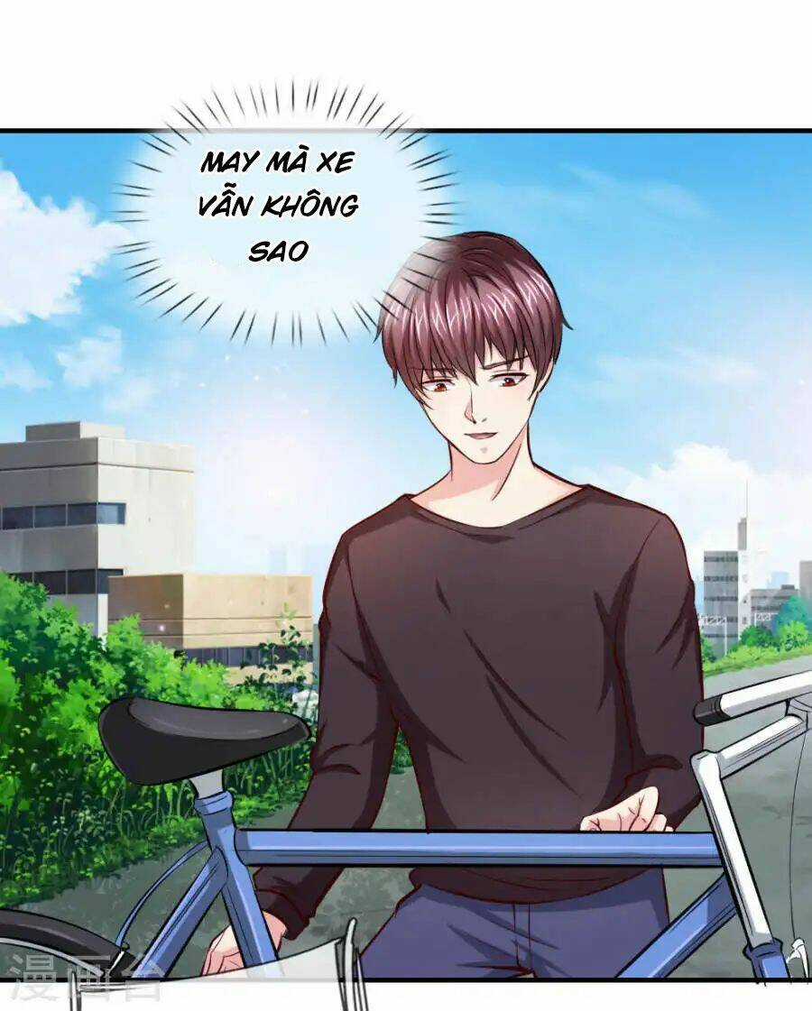 Tuyệt Thế Phi Đao - Chapter 45 - Trang 22