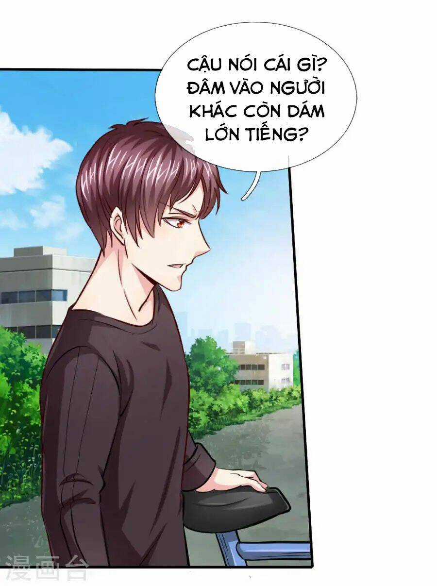 Tuyệt Thế Phi Đao - Chapter 45 - Trang 24