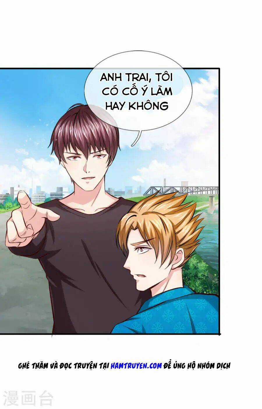 Tuyệt Thế Phi Đao - Chapter 45 - Trang 29