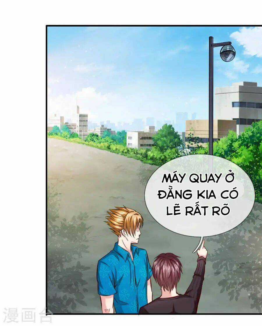 Tuyệt Thế Phi Đao - Chapter 45 - Trang 30