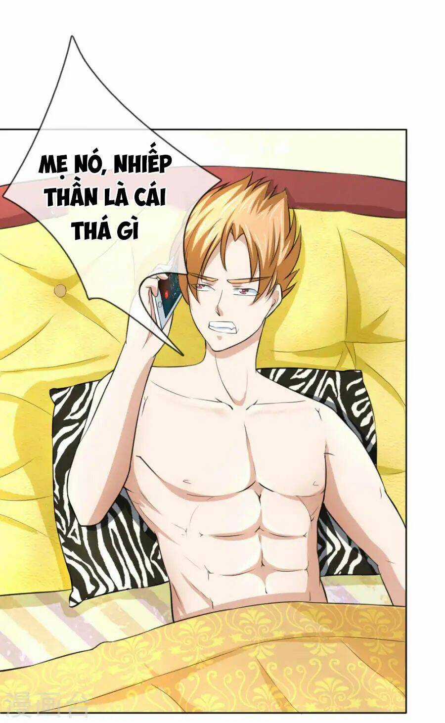 Tuyệt Thế Phi Đao - Chapter 45 - Trang 4