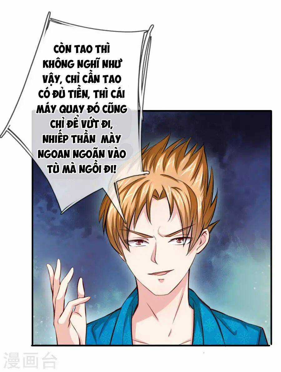 Tuyệt Thế Phi Đao - Chapter 45 - Trang 31