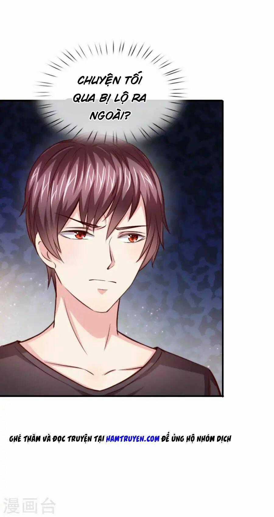 Tuyệt Thế Phi Đao - Chapter 45 - Trang 33