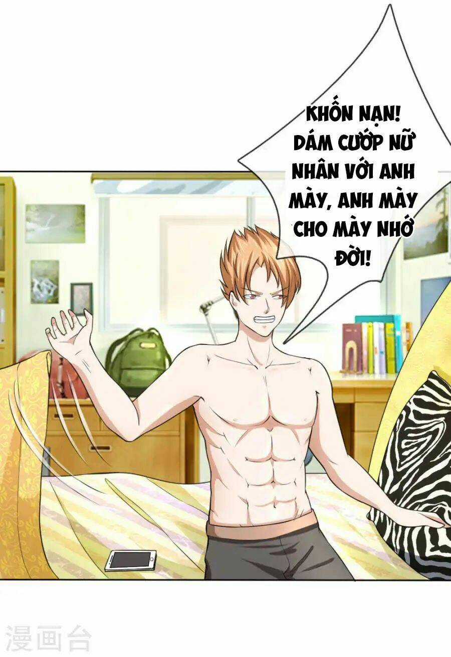 Tuyệt Thế Phi Đao - Chapter 45 - Trang 5