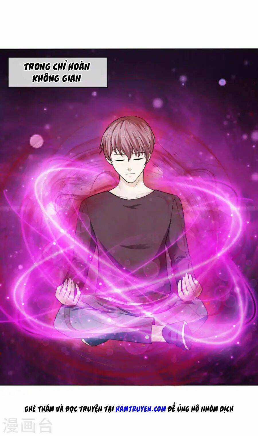 Tuyệt Thế Phi Đao - Chapter 45 - Trang 6