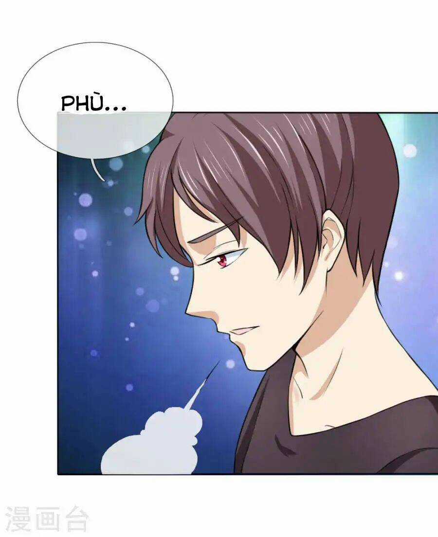 Tuyệt Thế Phi Đao - Chapter 45 - Trang 7