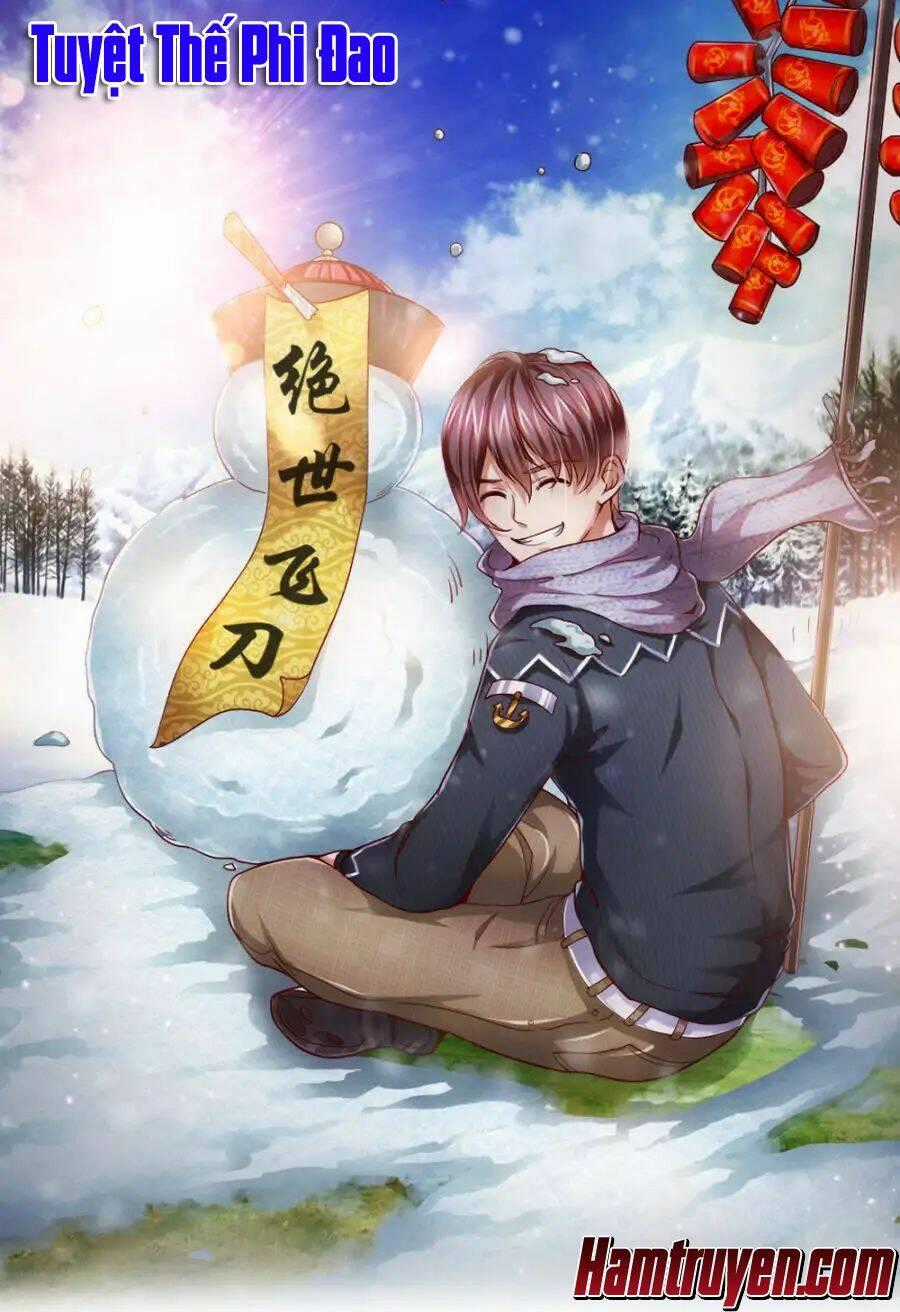 Tuyệt Thế Phi Đao - Chapter 46 - Trang 2