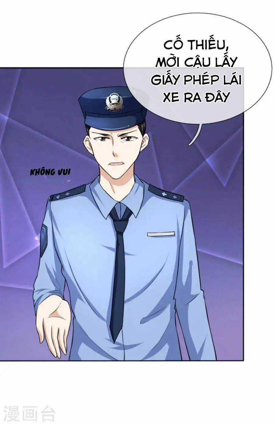 Tuyệt Thế Phi Đao - Chapter 46 - Trang 12