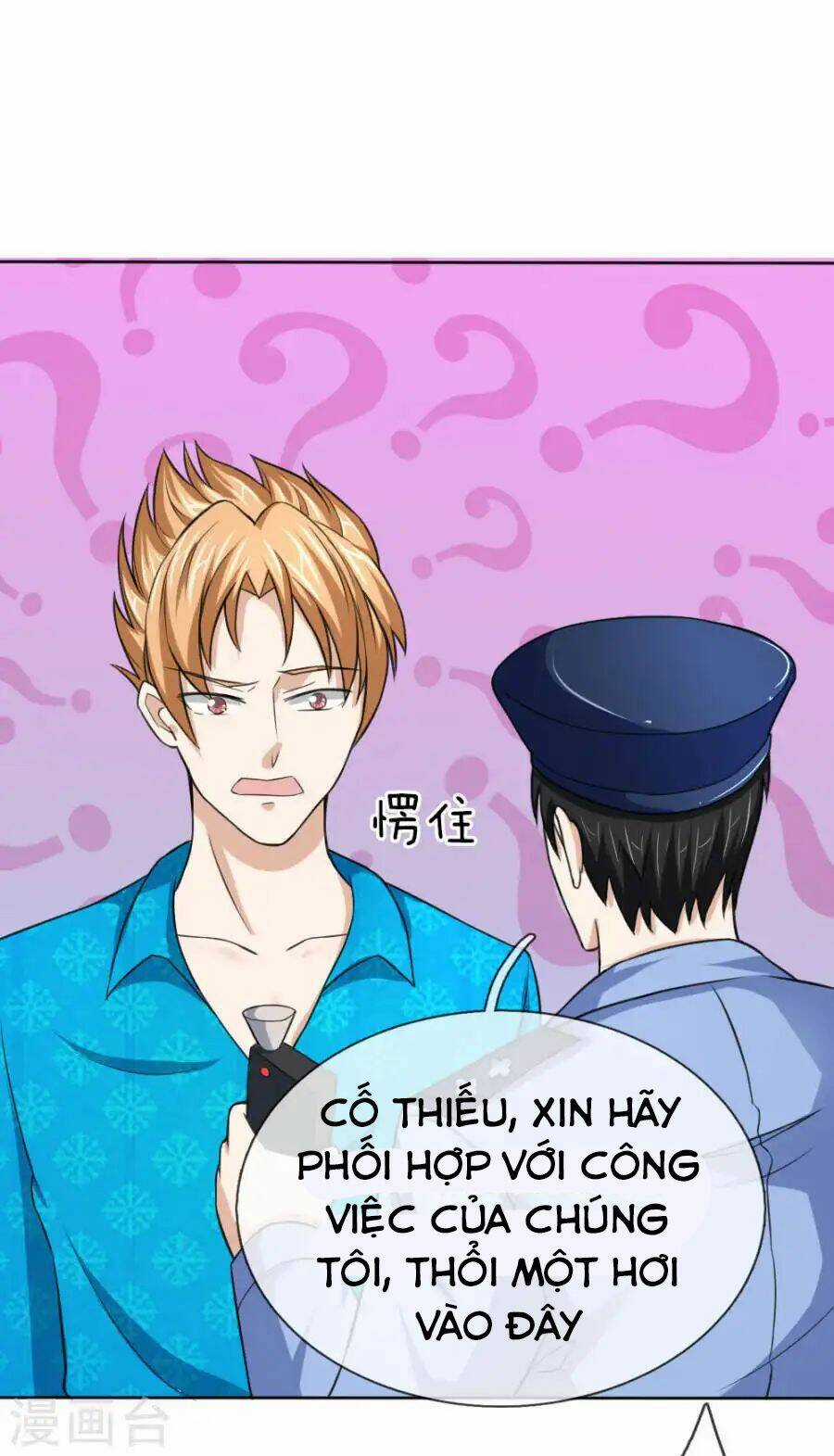 Tuyệt Thế Phi Đao - Chapter 46 - Trang 14