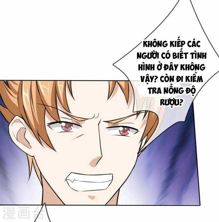 Tuyệt Thế Phi Đao - Chapter 46 - Trang 15