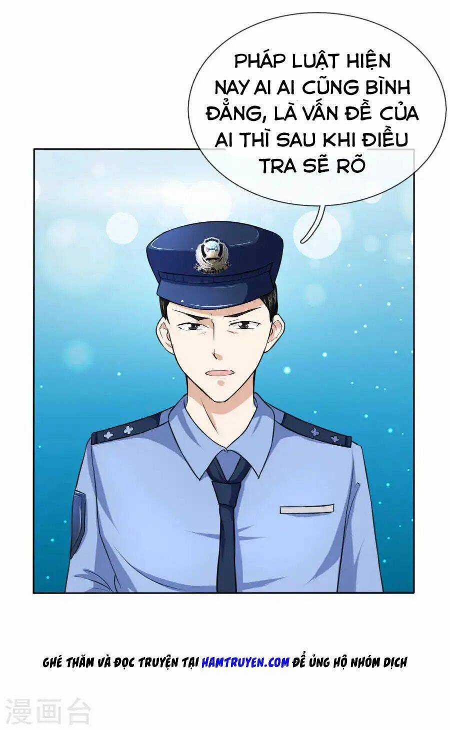 Tuyệt Thế Phi Đao - Chapter 46 - Trang 17