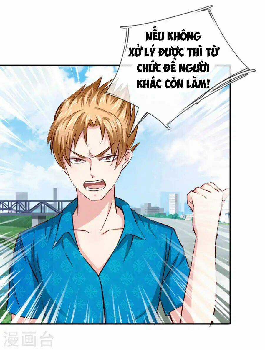 Tuyệt Thế Phi Đao - Chapter 46 - Trang 19