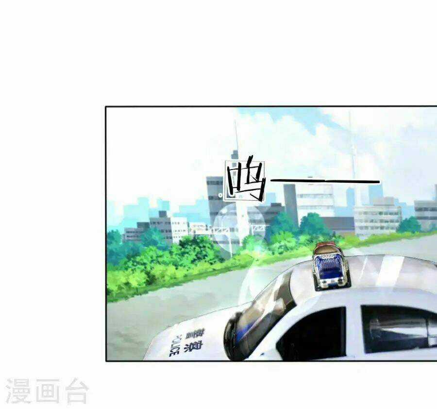 Tuyệt Thế Phi Đao - Chapter 46 - Trang 3