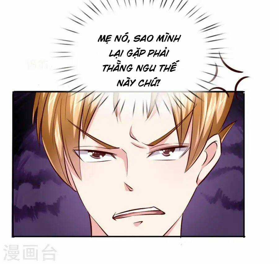 Tuyệt Thế Phi Đao - Chapter 46 - Trang 21