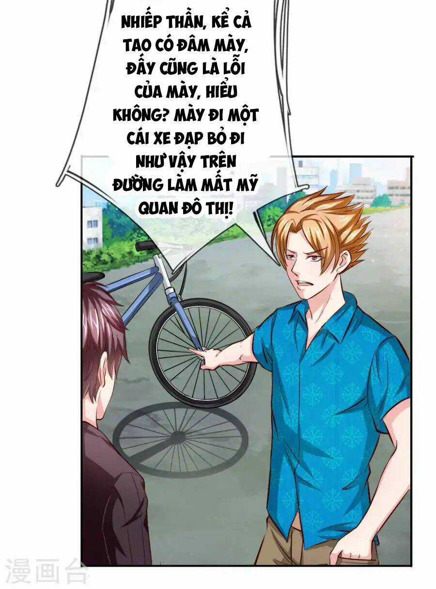 Tuyệt Thế Phi Đao - Chapter 46 - Trang 24