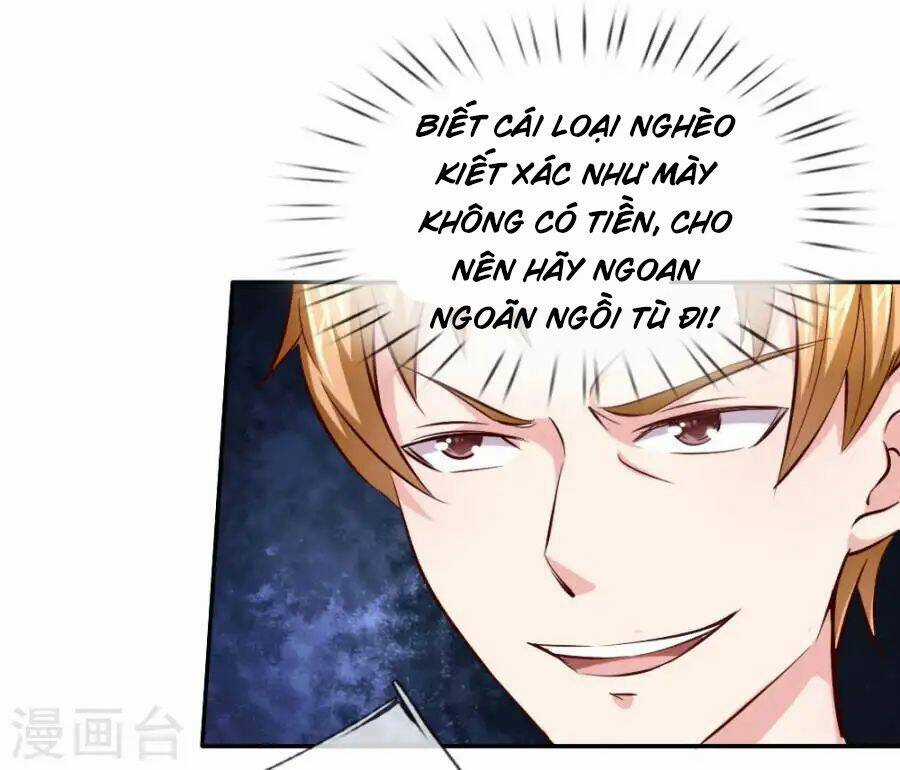 Tuyệt Thế Phi Đao - Chapter 46 - Trang 26