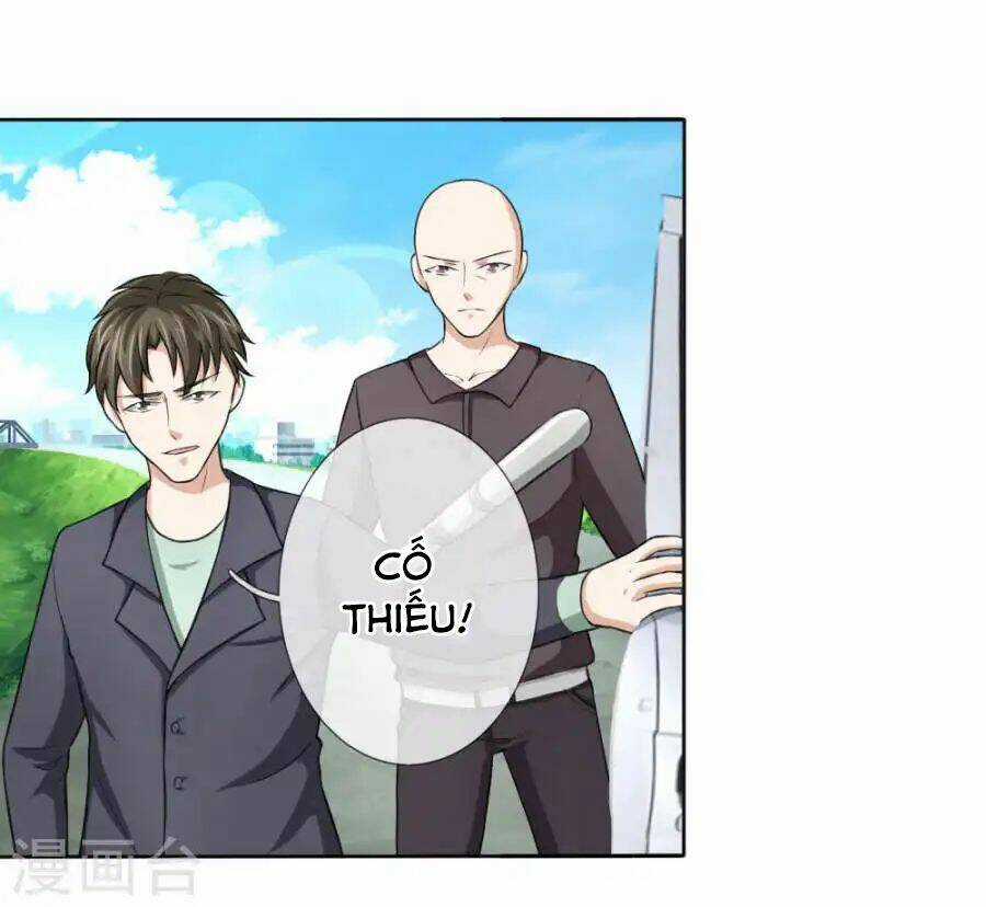 Tuyệt Thế Phi Đao - Chapter 46 - Trang 4