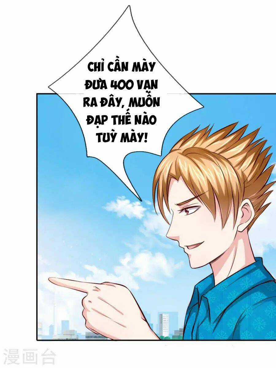 Tuyệt Thế Phi Đao - Chapter 46 - Trang 32