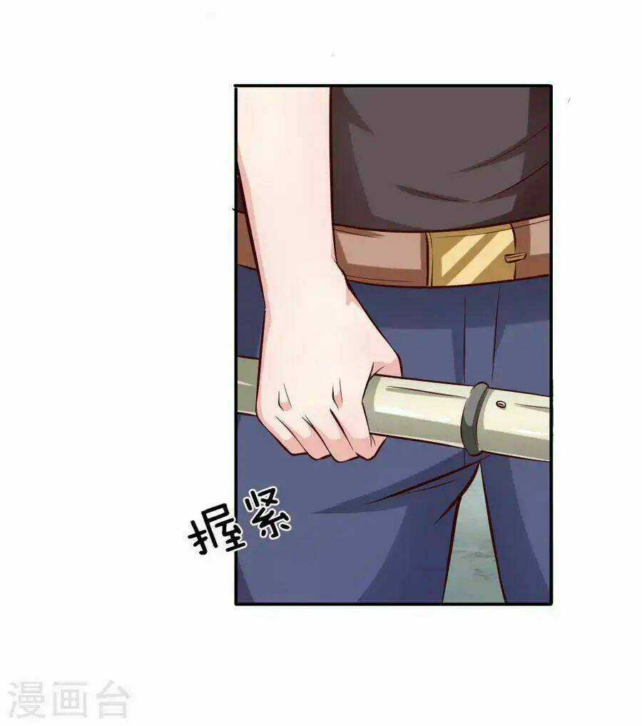 Tuyệt Thế Phi Đao - Chapter 46 - Trang 34