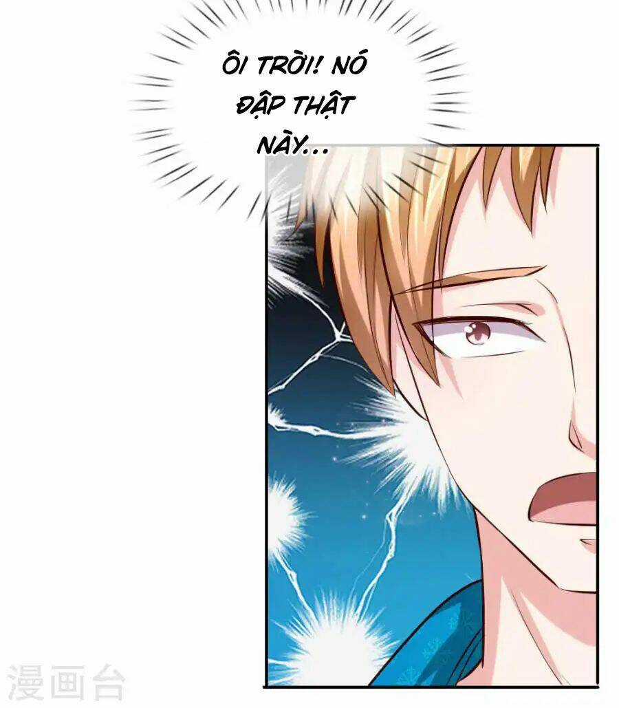 Tuyệt Thế Phi Đao - Chapter 46 - Trang 36