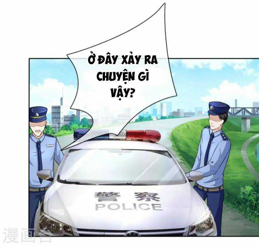 Tuyệt Thế Phi Đao - Chapter 46 - Trang 5