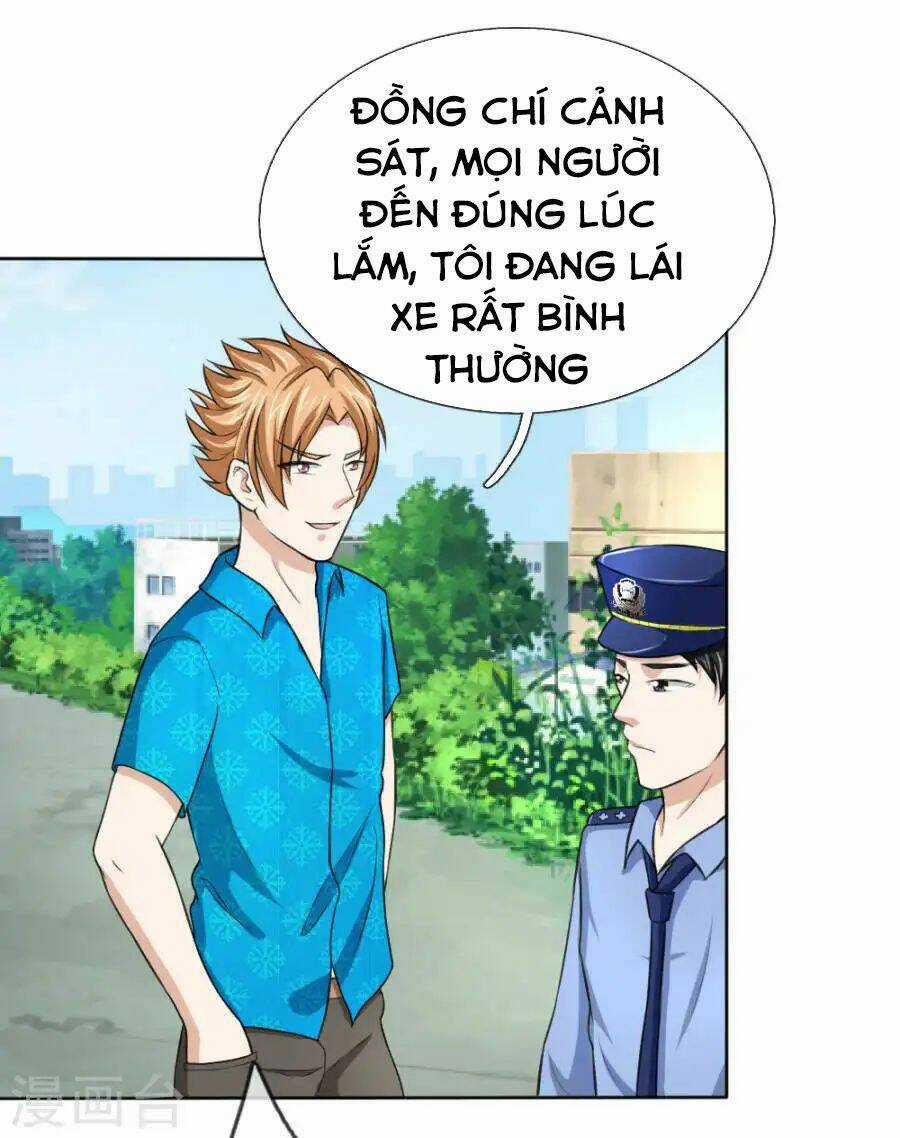 Tuyệt Thế Phi Đao - Chapter 46 - Trang 6